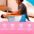Kit Bepantol Baby Lenços Umedecidos Para Bebês 96 Un